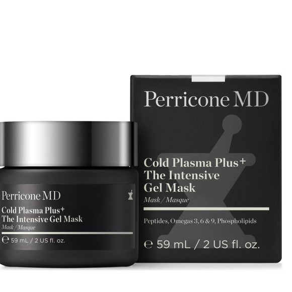 Perricone MD Cold Plasma Plus+ The Intensive Gel Mask $99 RV - Picture 2 of 3